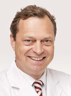 Professor Dr. med. Kristian Reich